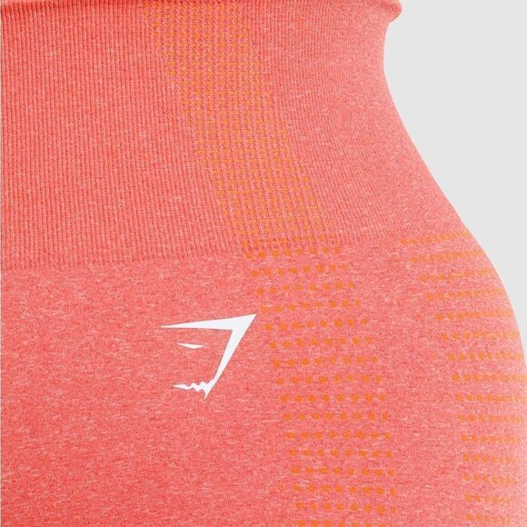 Gymshark vital seamless 2.0 bra and shorts set - size xs - Picture 5 of 5